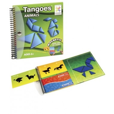 Tangoes Animal